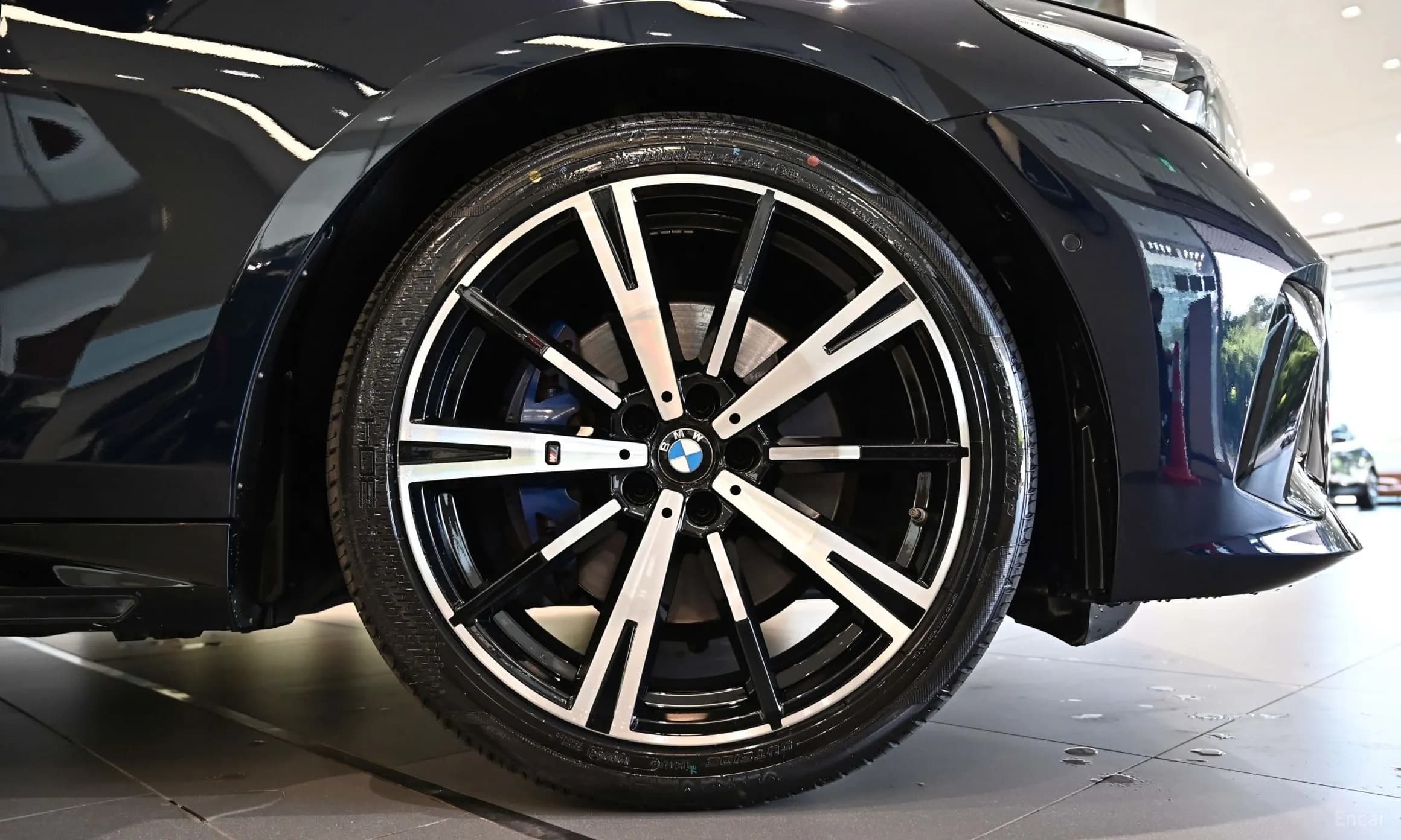 5 Series (G60)