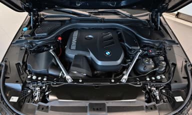 5 Series (G60)