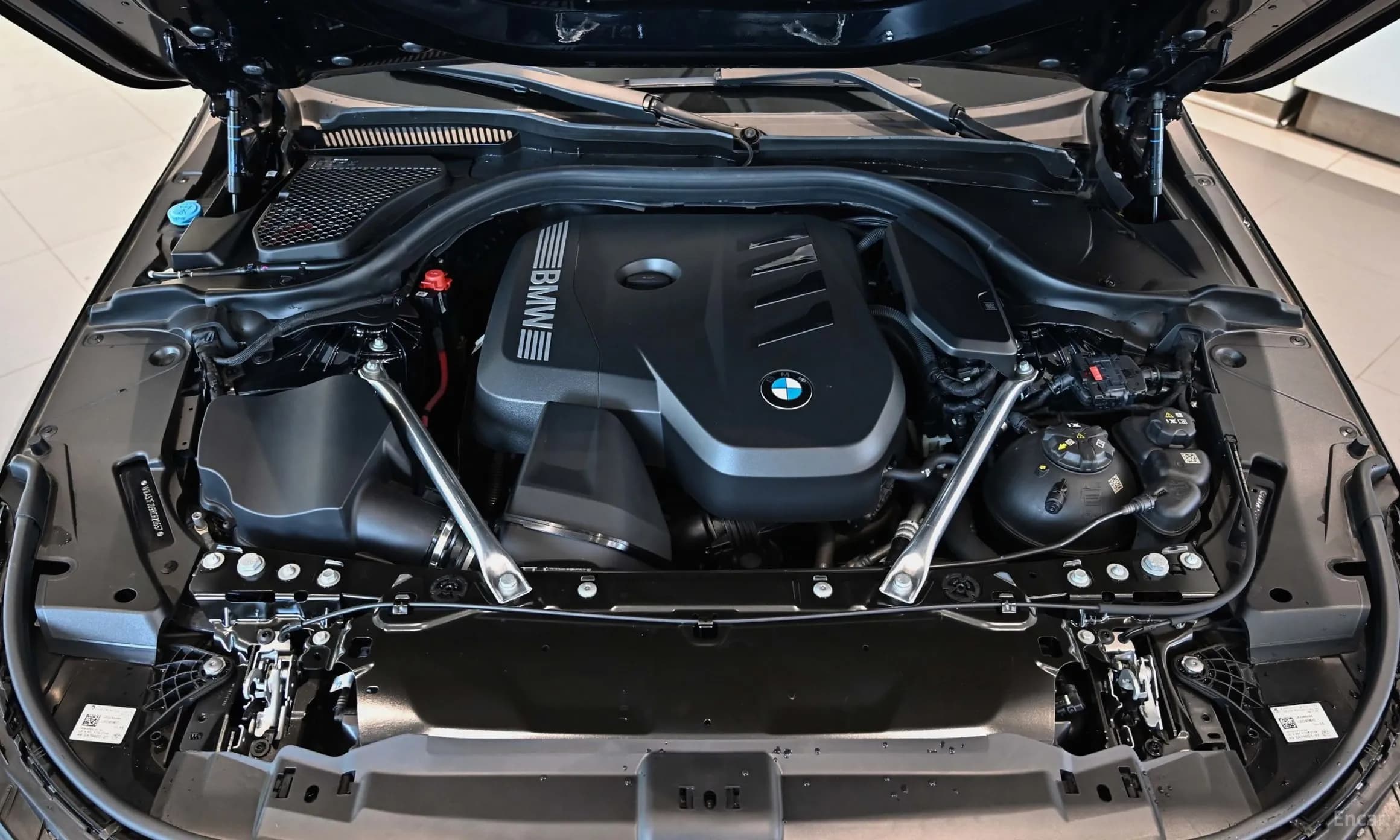 5 Series (G60)