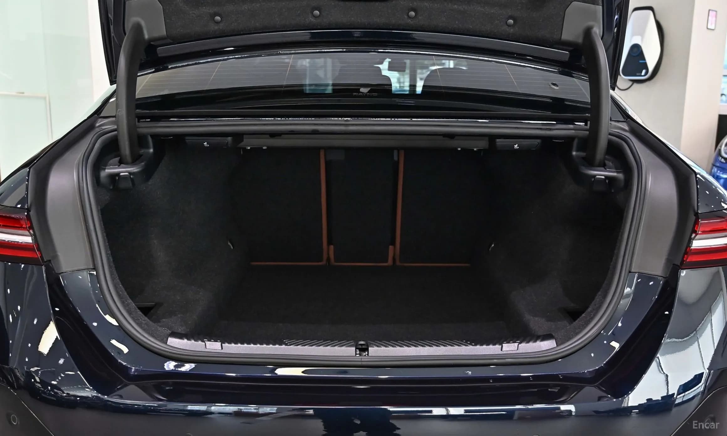 5 Series (G60)