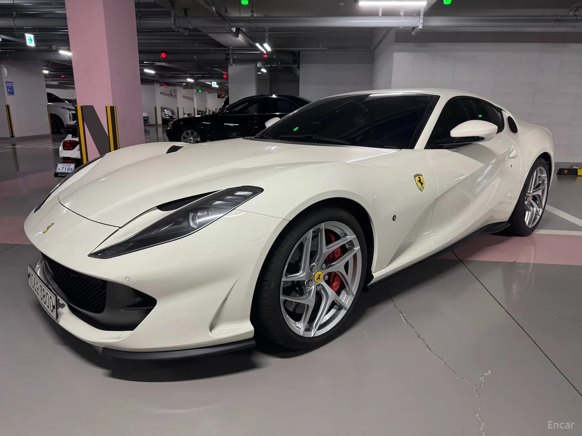 812 Superfast