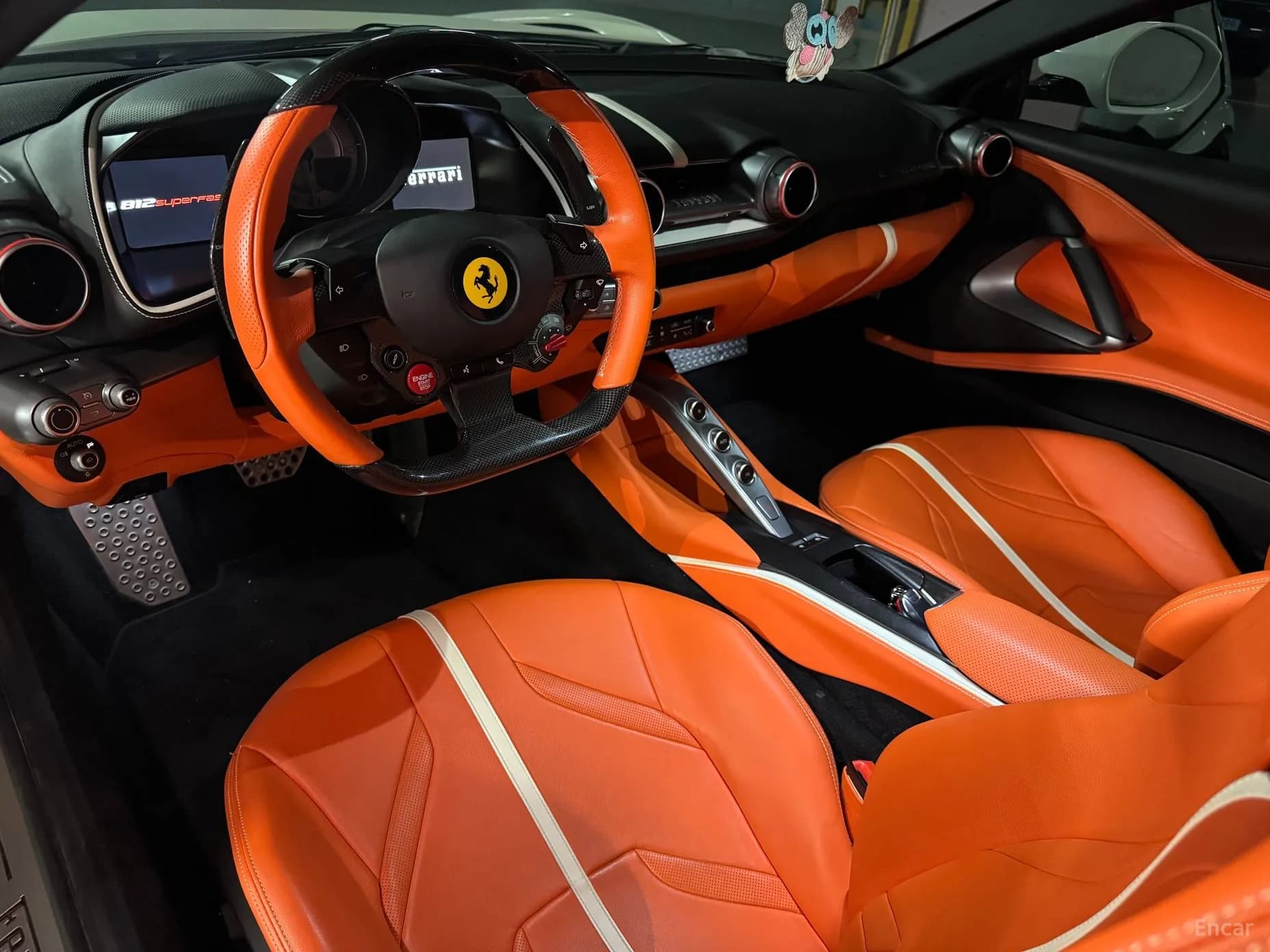 812 Superfast