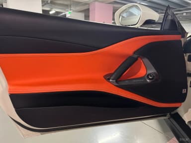 812 Superfast