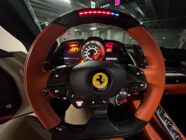 812 Superfast