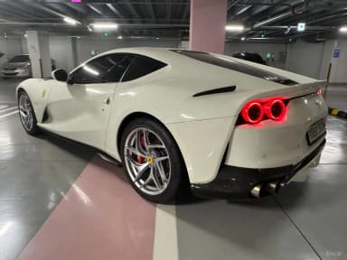 812 Superfast