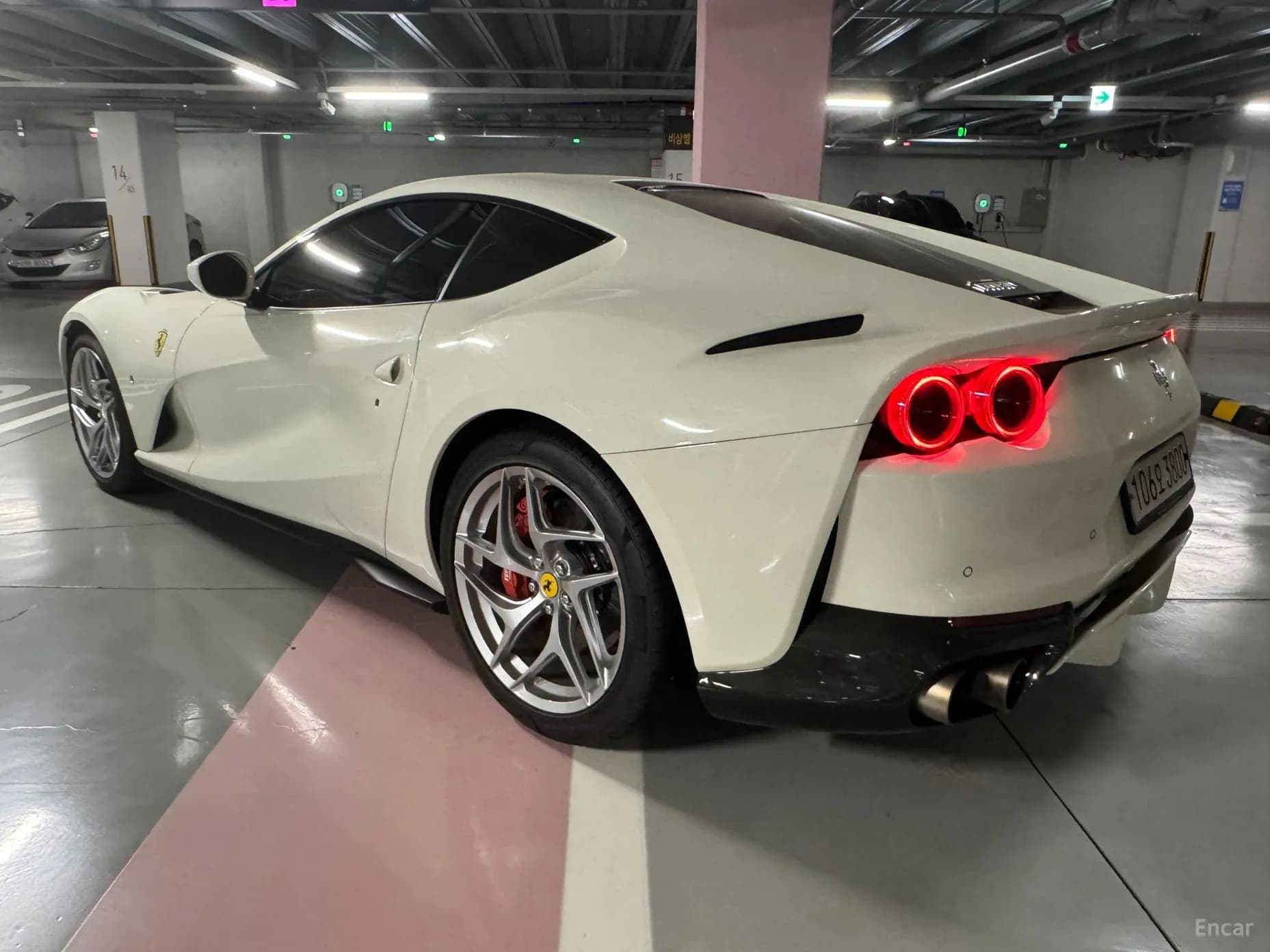 812 Superfast