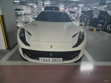812 Superfast