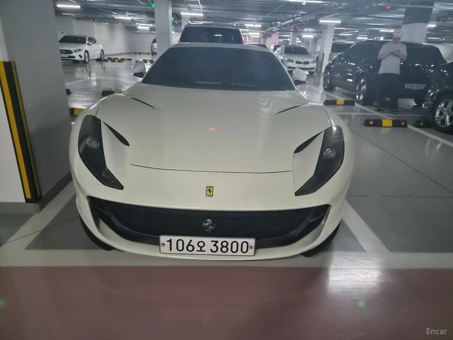 812 Superfast