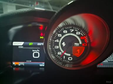 812 Superfast