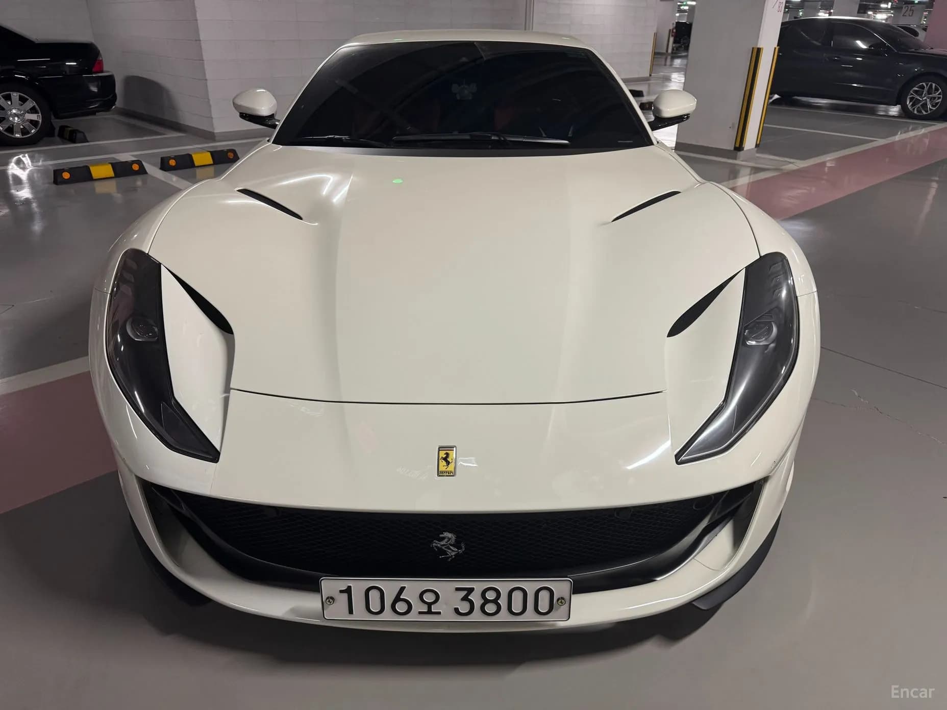 812 Superfast