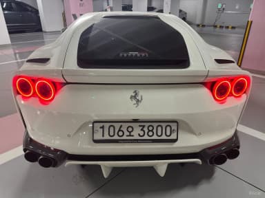 812 Superfast
