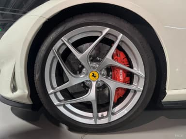 812 Superfast