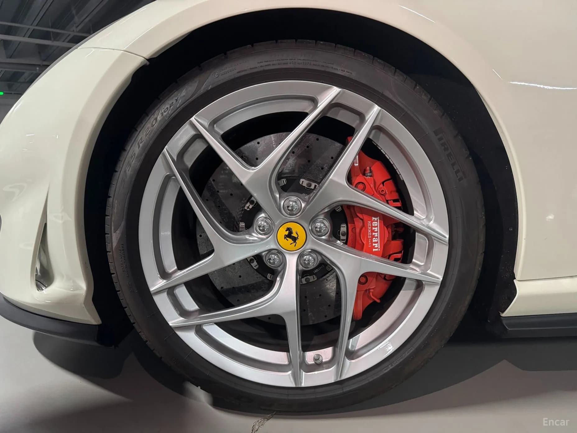 812 Superfast