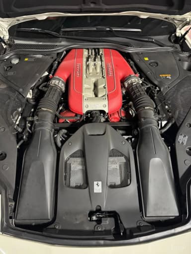 812 Superfast