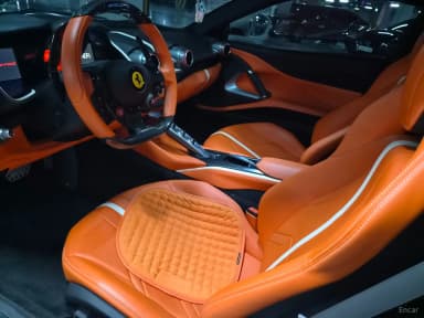 812 Superfast
