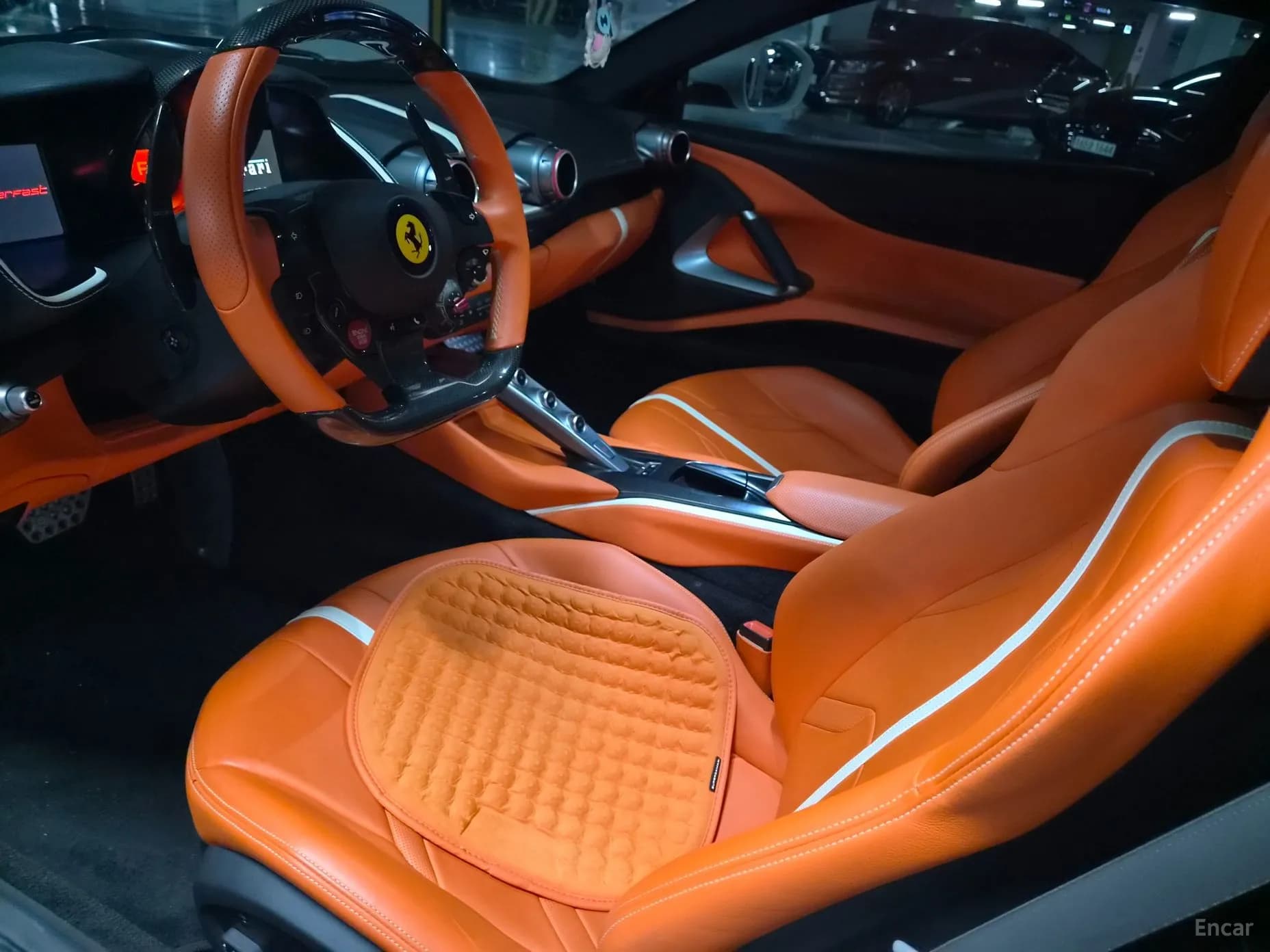 812 Superfast