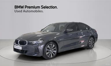 3 Series (G20)