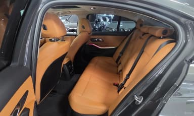 3 Series (G20)