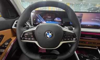 3 Series (G20)