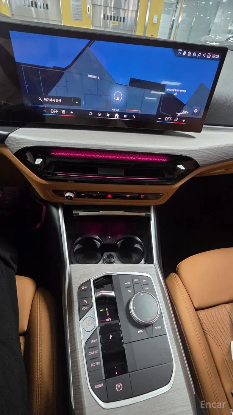 3 Series (G20)