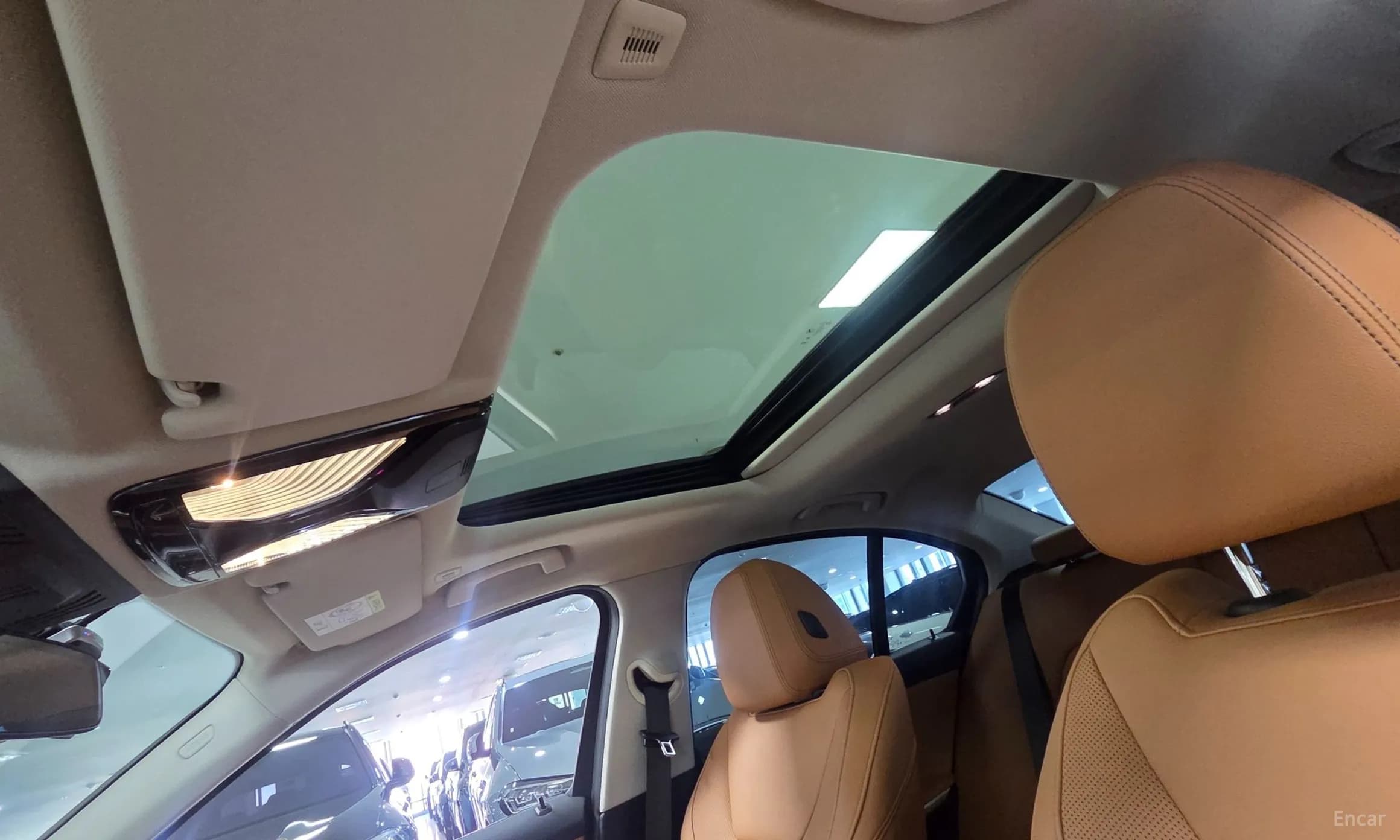 3 Series (G20)