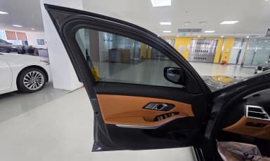 3 Series (G20)
