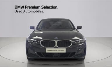 3 Series (G20)