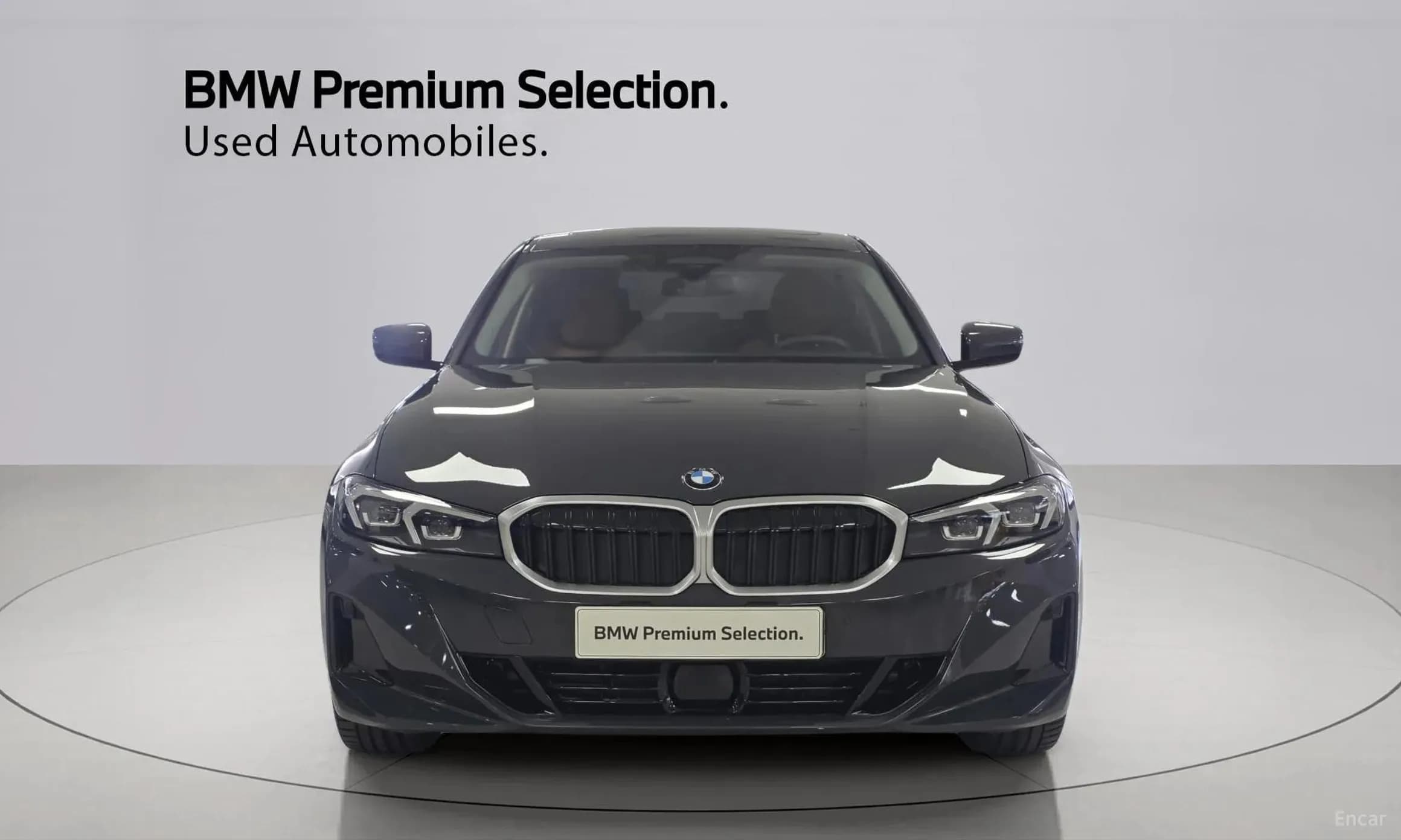 3 Series (G20)
