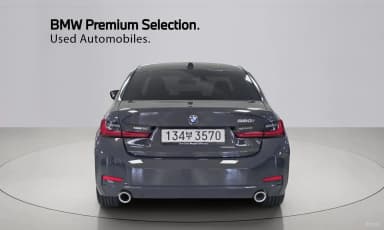 3 Series (G20)
