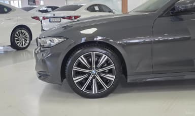 3 Series (G20)