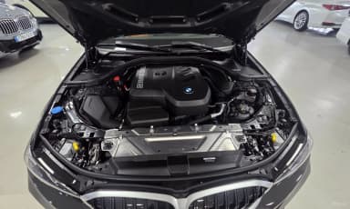 3 Series (G20)