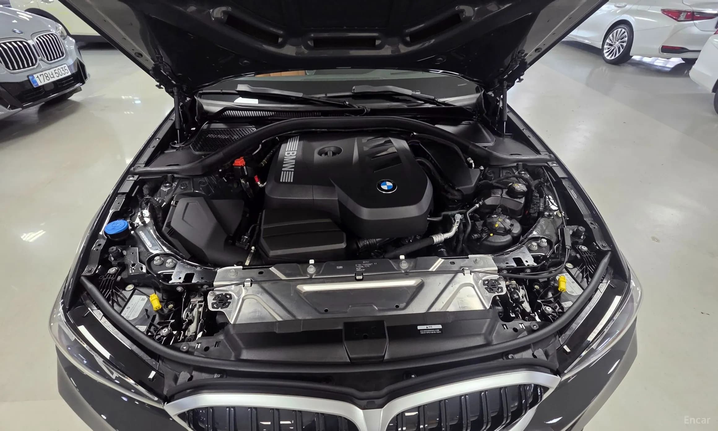 3 Series (G20)