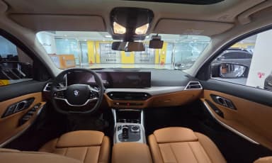 3 Series (G20)