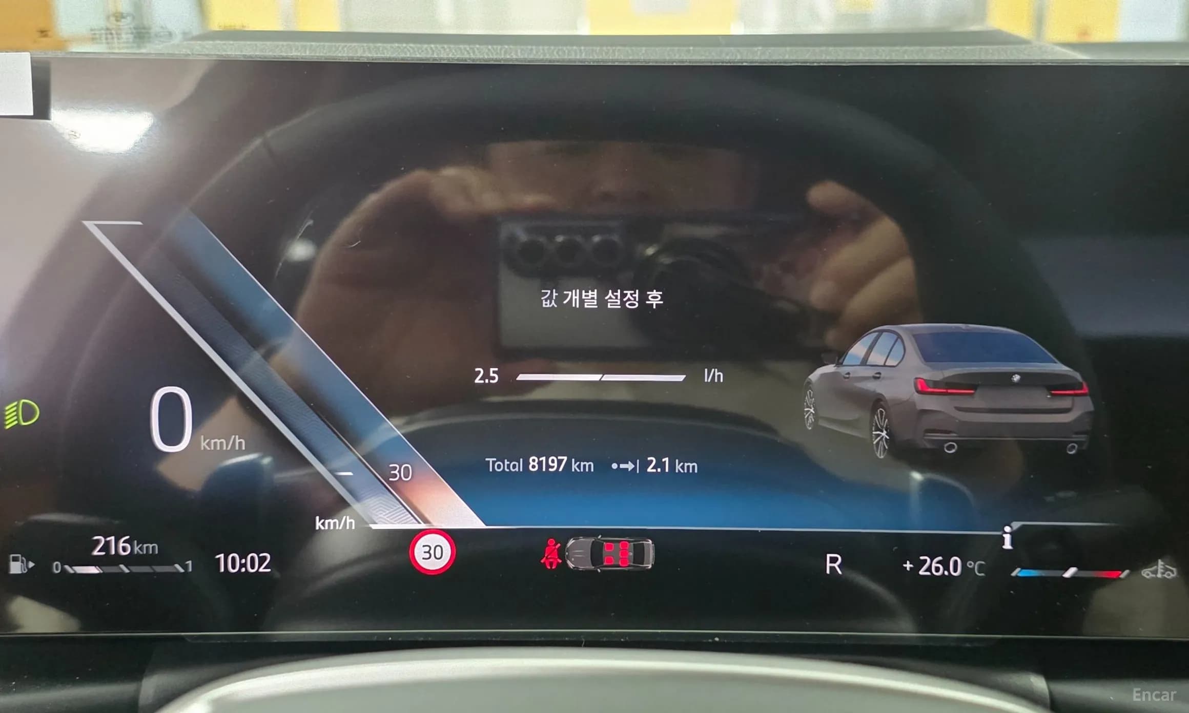 3 Series (G20)
