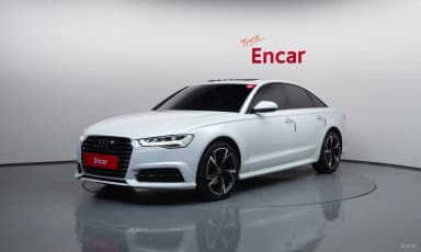 New A6