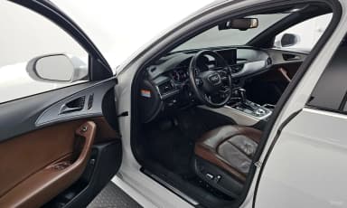 New A6