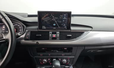 New A6