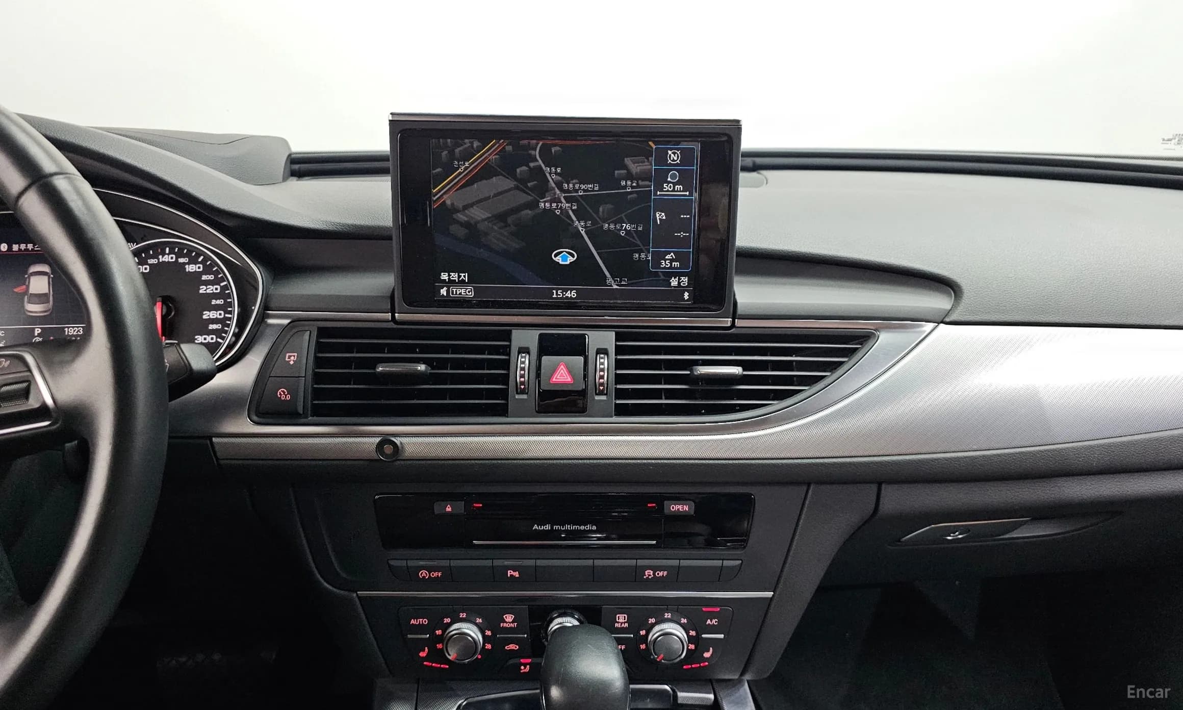 New A6