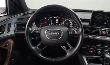 New A6