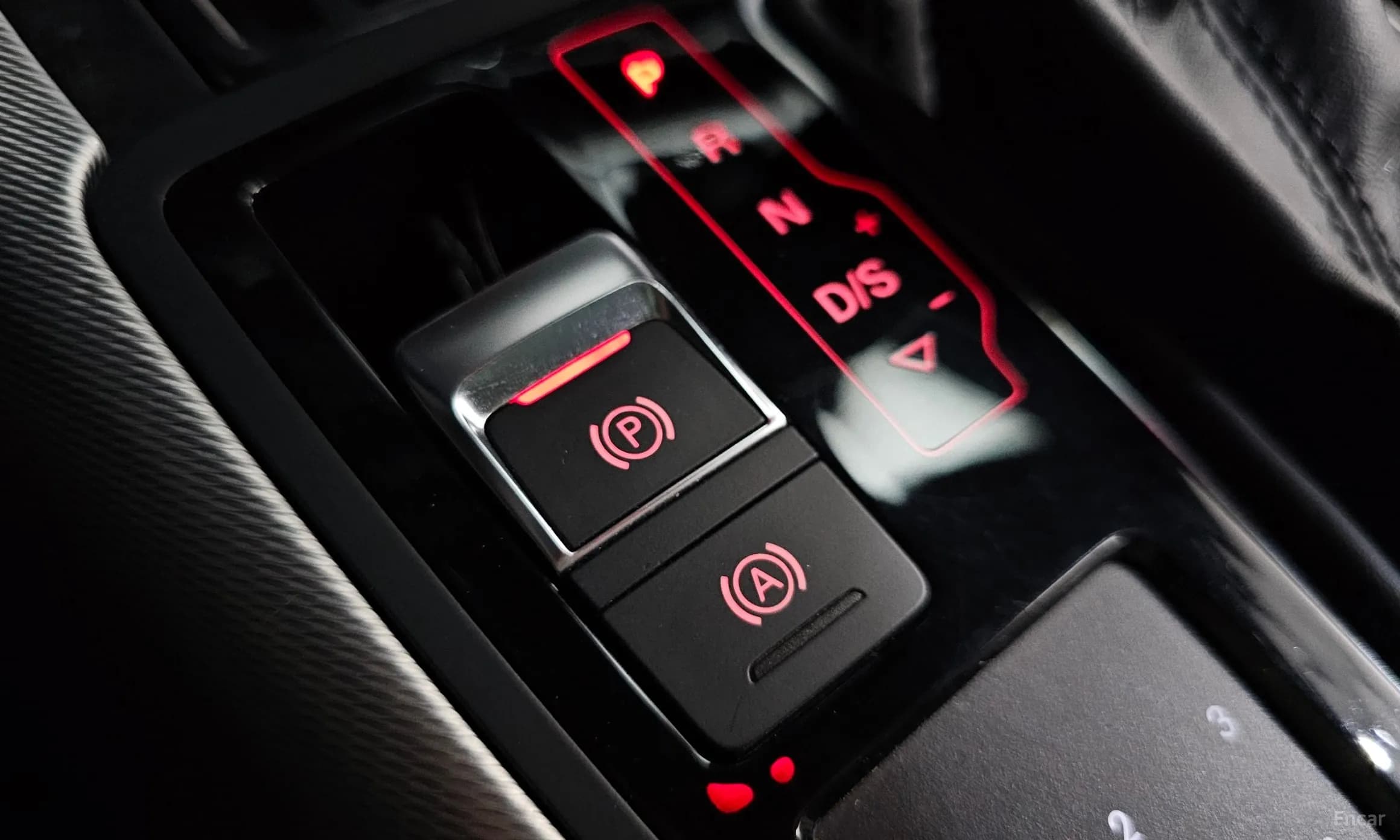 New A6