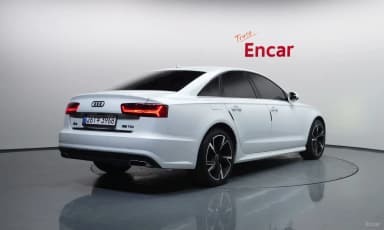 New A6