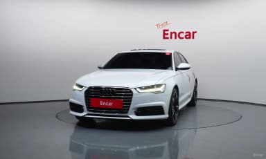 New A6