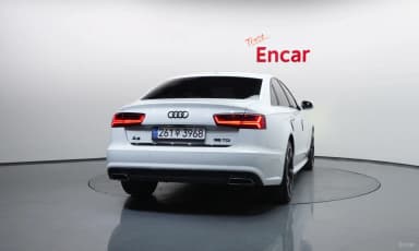 New A6
