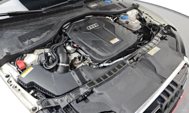 New A6