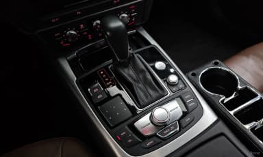 New A6