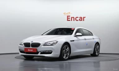 6 Series (F12)