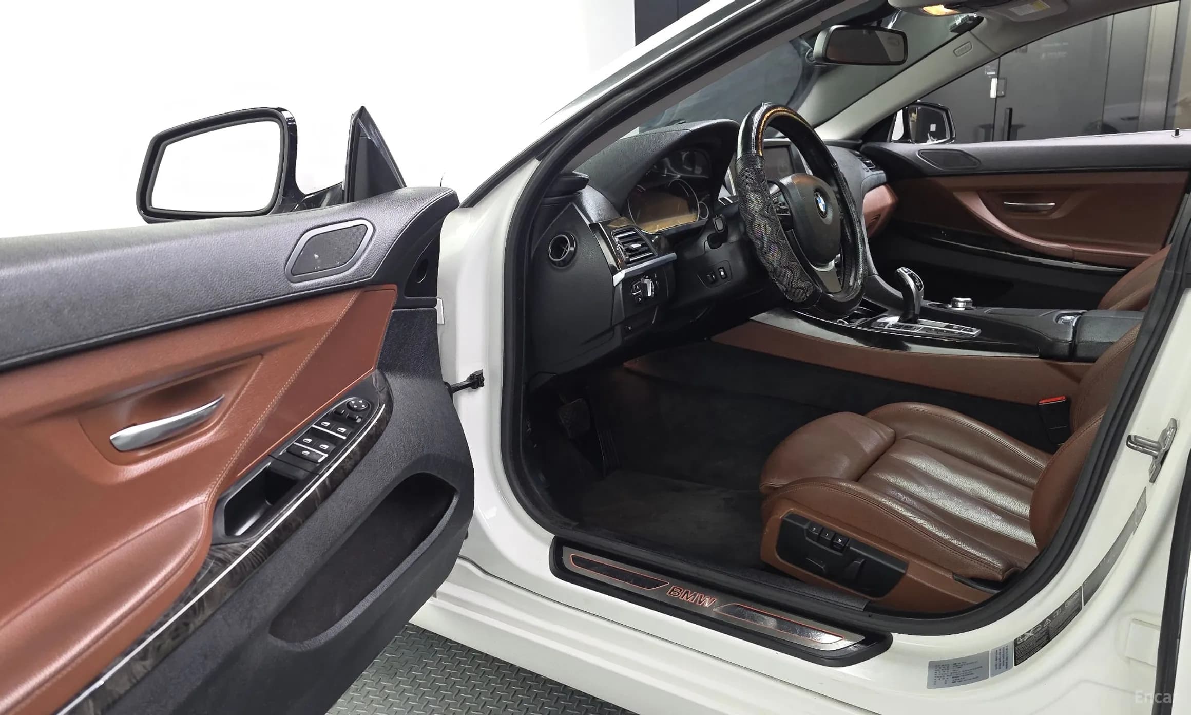 6 Series (F12)