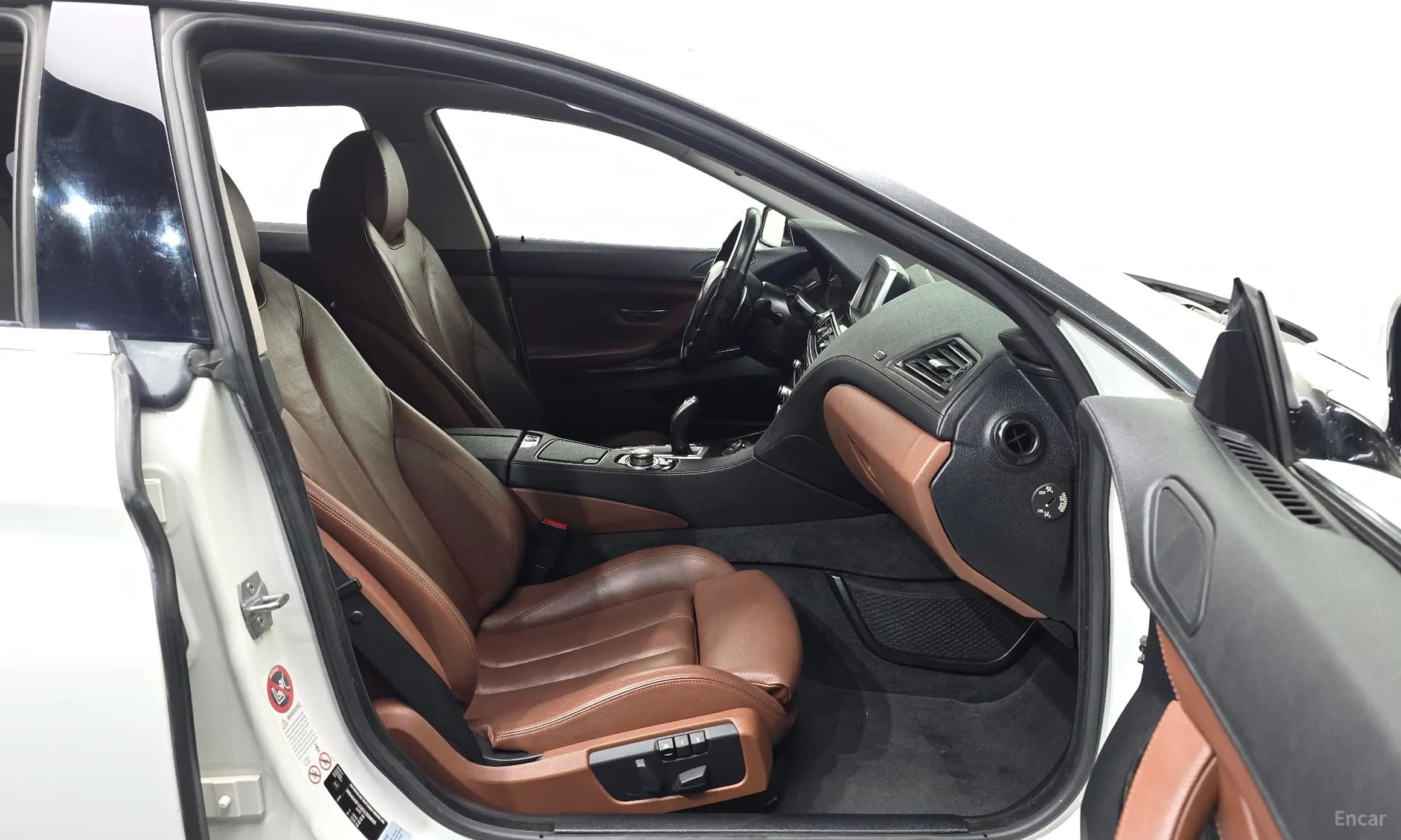 6 Series (F12)