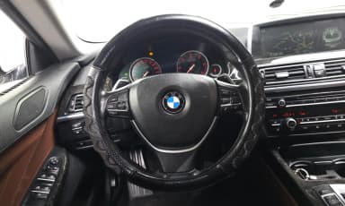 6 Series (F12)