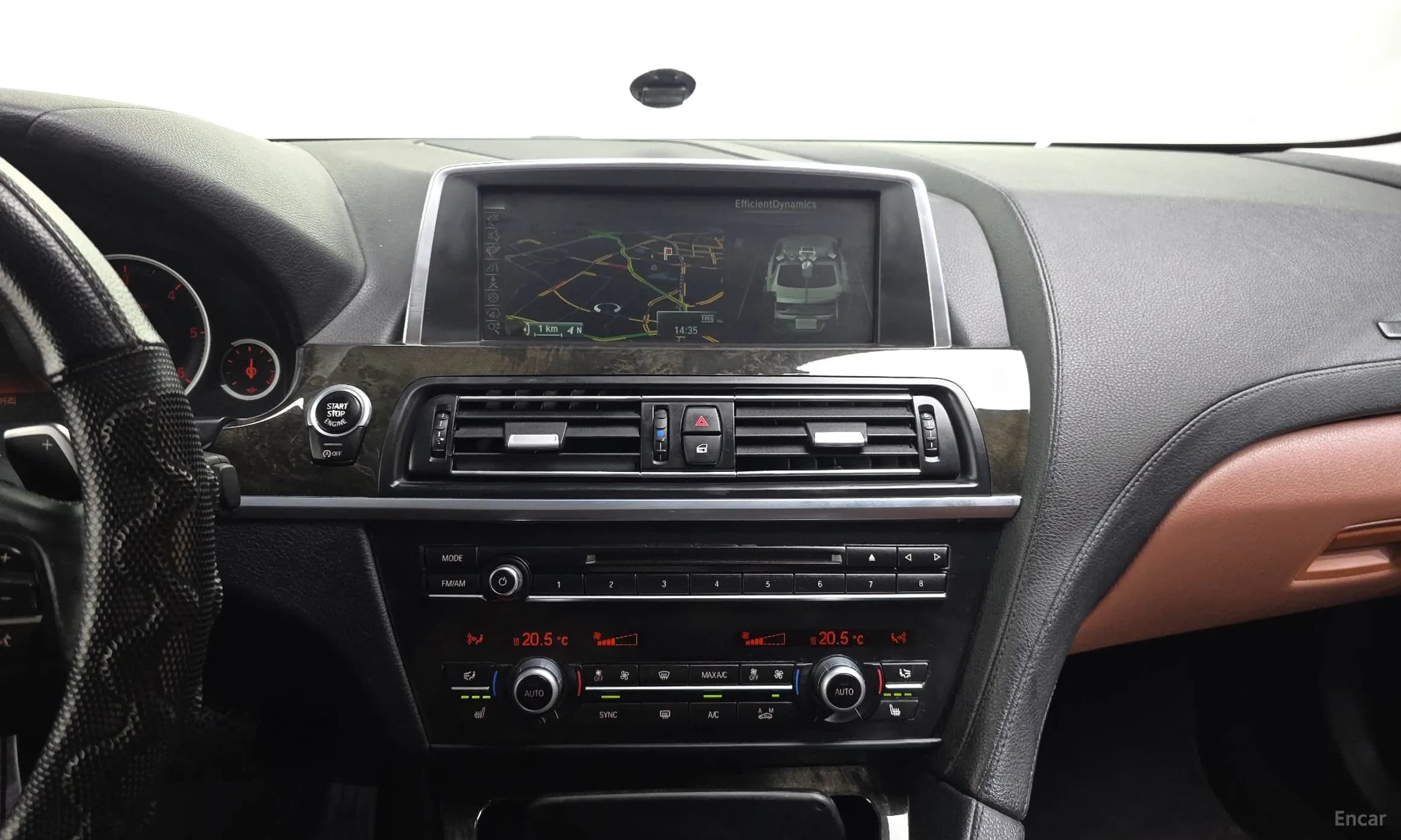 6 Series (F12)